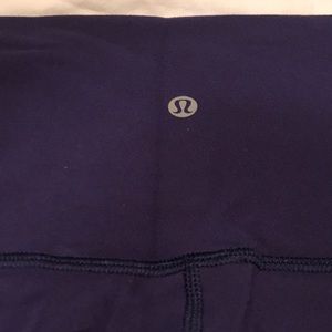 Lululemon Wunder Unders